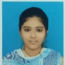 Afreen, UI/UX Intern at Icanio Tech School