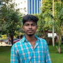 Jeya Nishanth, Frontend Intern at Icanio Tech School