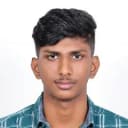 Magesh Balram, Node.js Intern at Icanio Tech School