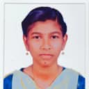 ShenbagaVinotha, Full Stack Intern at Icanio Tech School