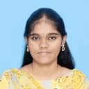 Veeralakshmi, Java & Spring Boot Intern at Icanio Tech School