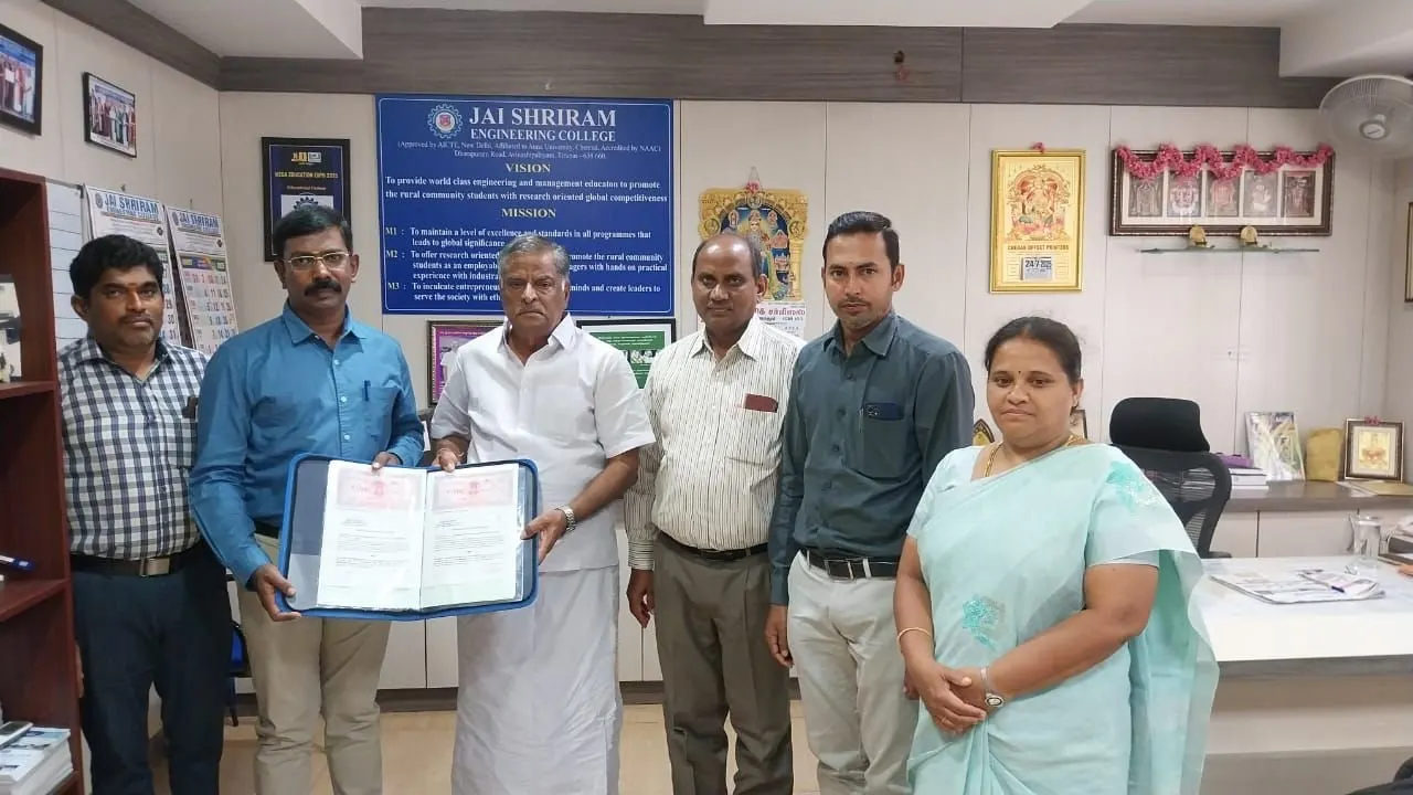 Coding with AI workshop at Dr. N.G.P. Arts and Science College, Coimbatore